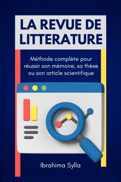 Livre Sylla sur la revue de la litterature