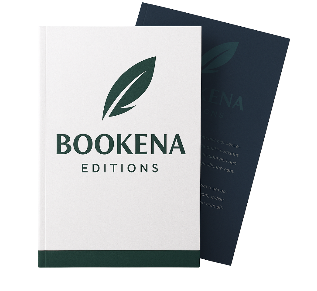 Editions Bookena
